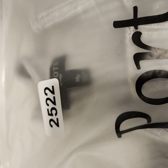 Talbot women's gray Size M - Picture 9 of 9